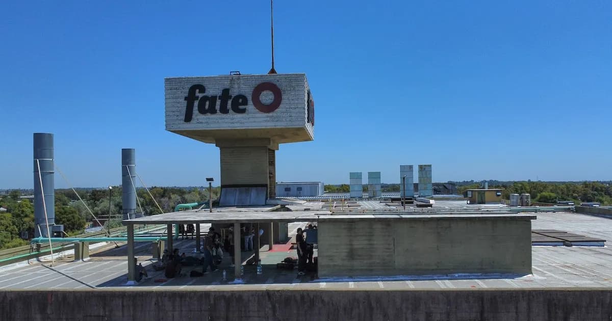 Sin acuerdo en la audiencia entre Fate y los trabajadores tras el cierre de la fábrica