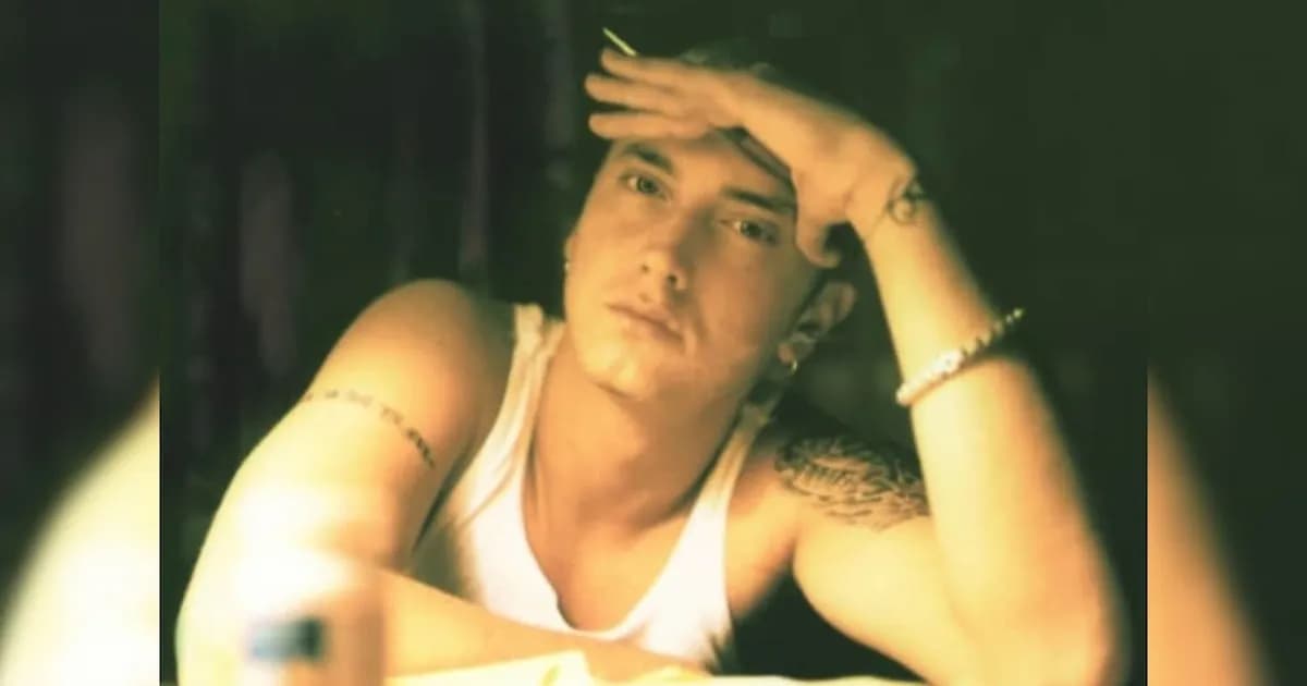 Celebrando 25 años de The Slim Shady LP: El disco que revolucionó el rap