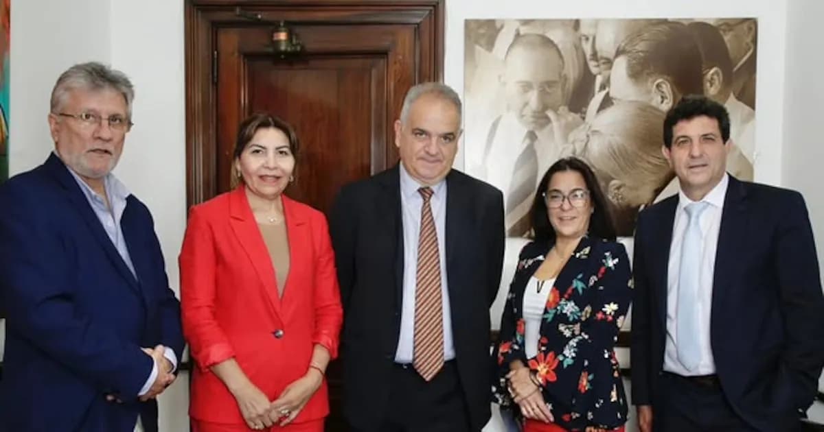 El peronismo sufre una baja histórica en el Senado tras la salida de tres senadores