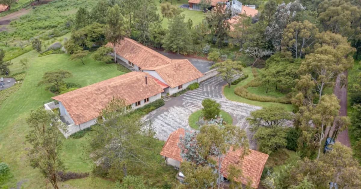 Abatido El Mencho: el narco más buscado de México en una zona turística de Tapalpa