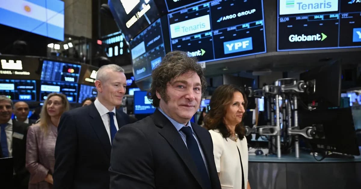 Incertidumbre política y su impacto en los mercados argentinos
