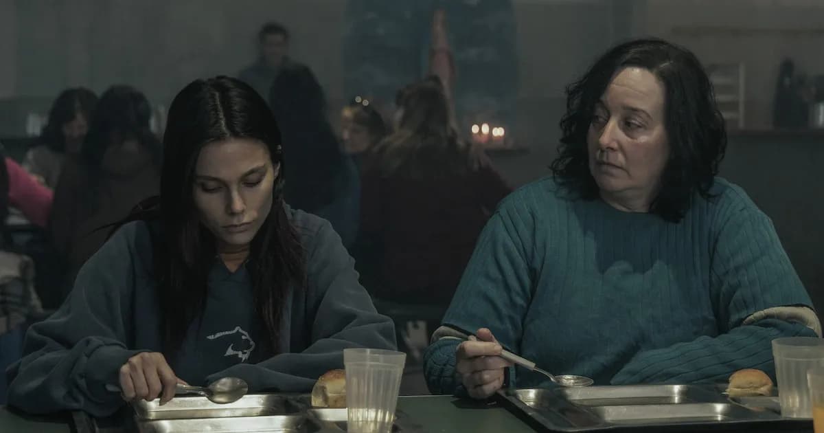 Las 10 series más adictivas en Netflix Argentina: 'En el barro' lidera el ranking