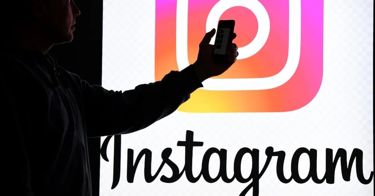 Instagram implementa etiquetas para distinguir a creadores de contenido generado por IA