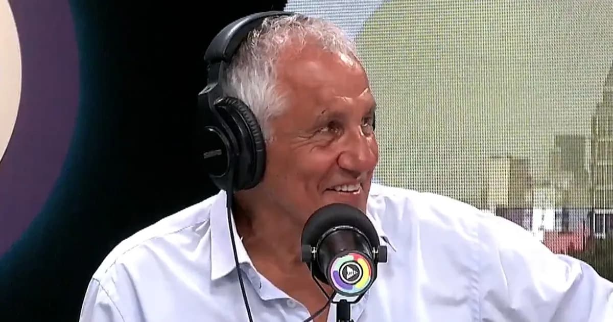 La sorprendente confesión de un ícono del fútbol argentino sobre su adicción a la gaseosa