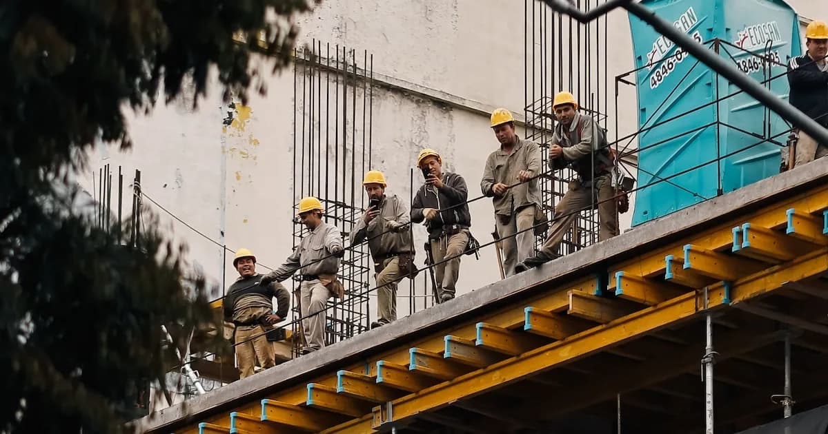 El empleo formal en crisis: ¿por qué no crece pese al avance económico?