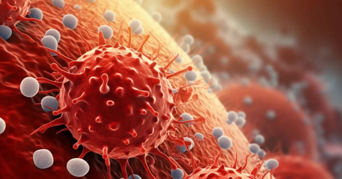 Detectan microplásticos en tumores de próstata y advierten sobre riesgos para la salud