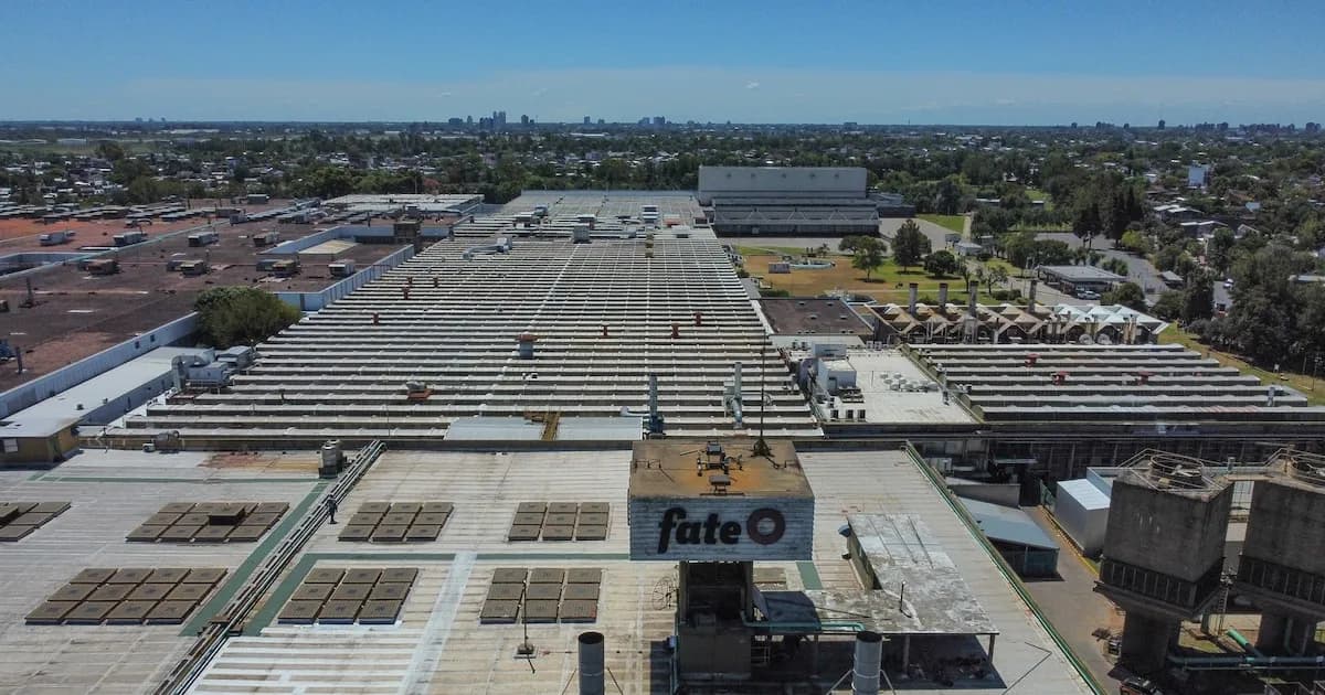 El proteccionismo en Argentina: un análisis del impacto en la economía local