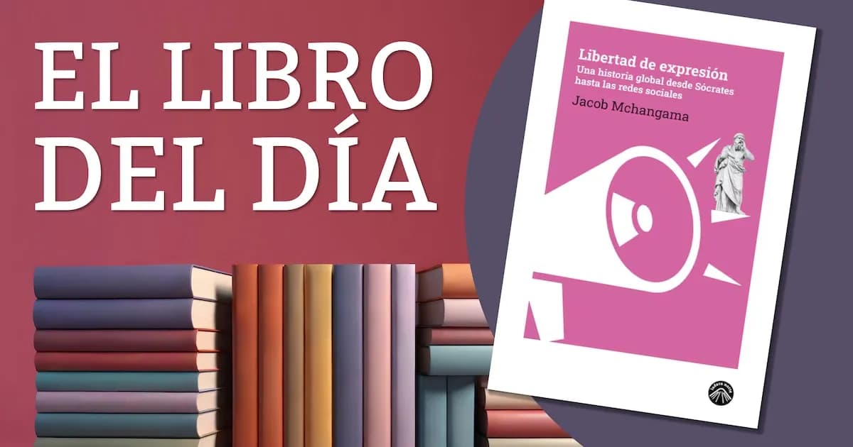 La libertad de expresión en la era digital: un desafío constante ante la censura y las fake news