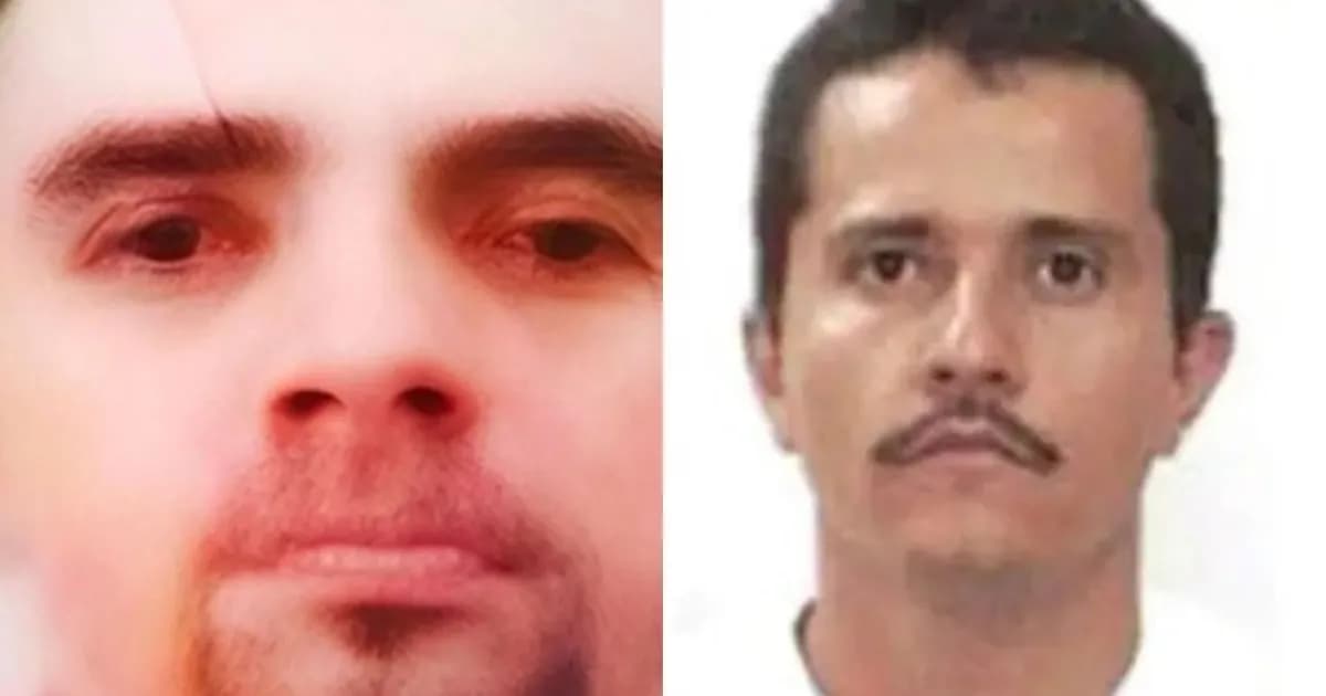 El legado de El Tuli, el mano derecha de El Mencho en el CJNG