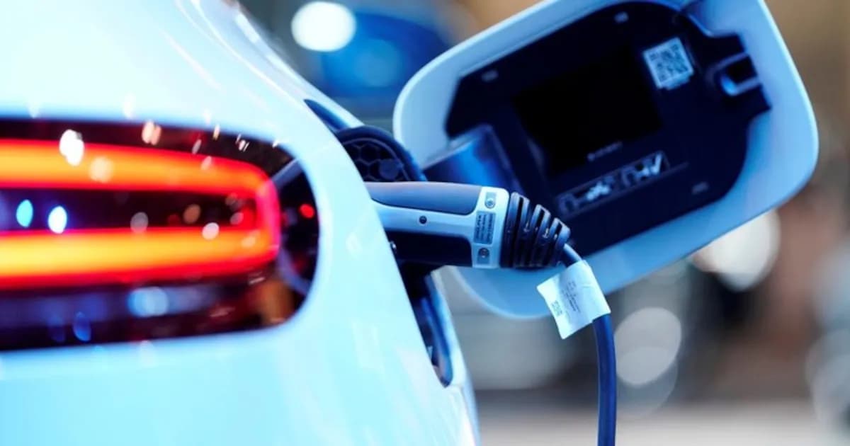 Crecimiento y Accesibilidad de los Autos Eléctricos en Argentina: Un Análisis del Mercado