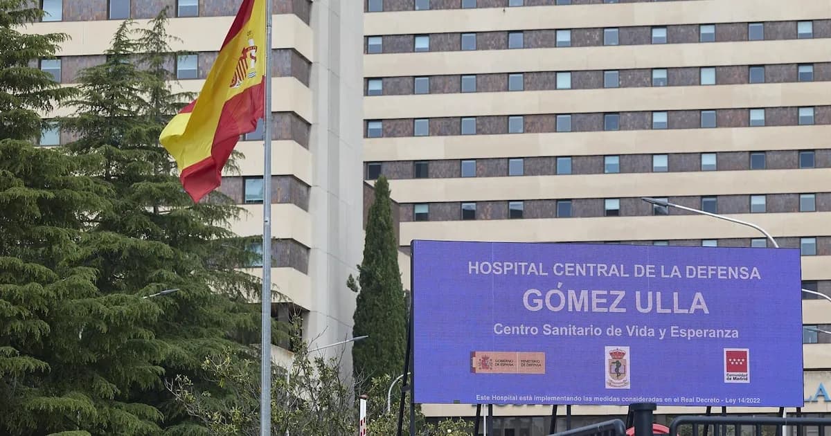Cuarentena confirmada para pasajeros del MV Hondius tras brote de hantavirus en Madrid