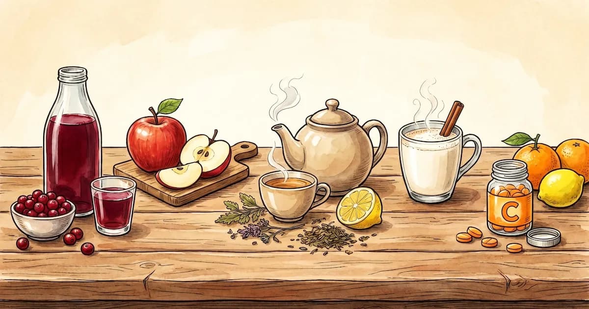 La Ciencia Valida 10 Remedios Caseros: Mitos y Realidades en la Salud