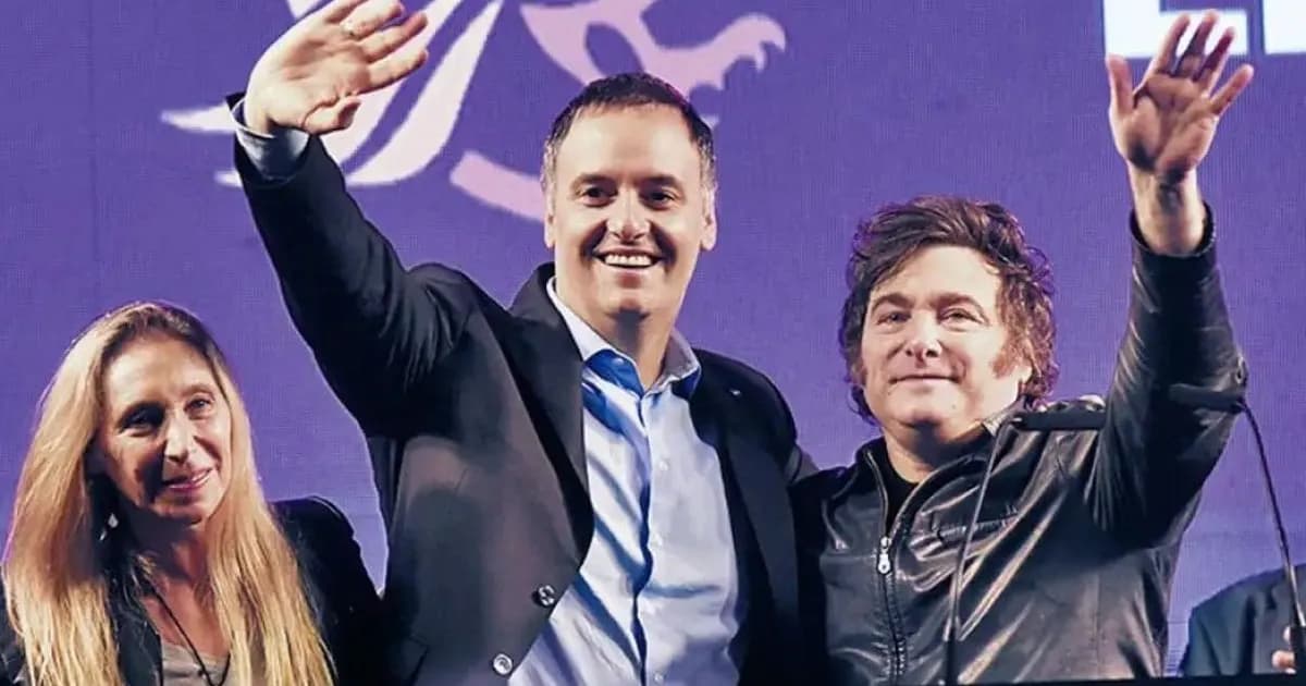 Crisis en el Gobierno: Tensión interna y futuro incierto tras la gestión de Adorni