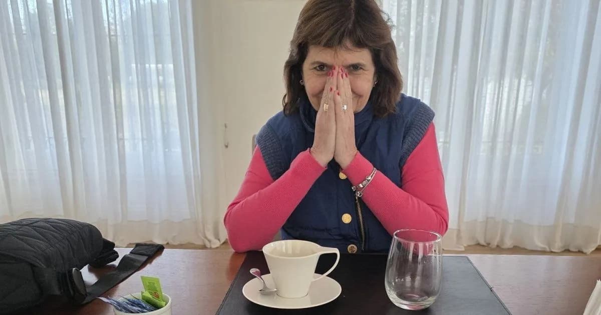 Milei defiende a Adorni y enfrenta a Bullrich en medio de tensiones internas