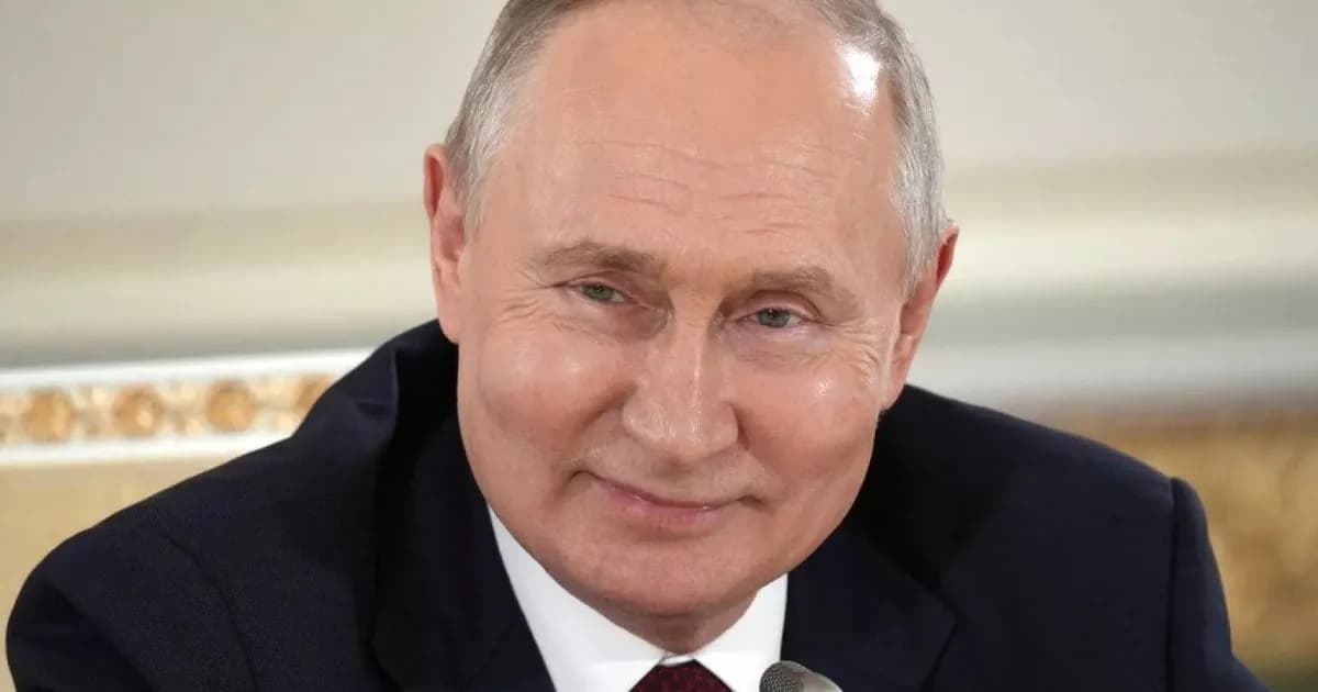 Putin afirma que el conflicto en Ucrania está cerca de resolverse y ofrece ayuda sobre uranio iraní