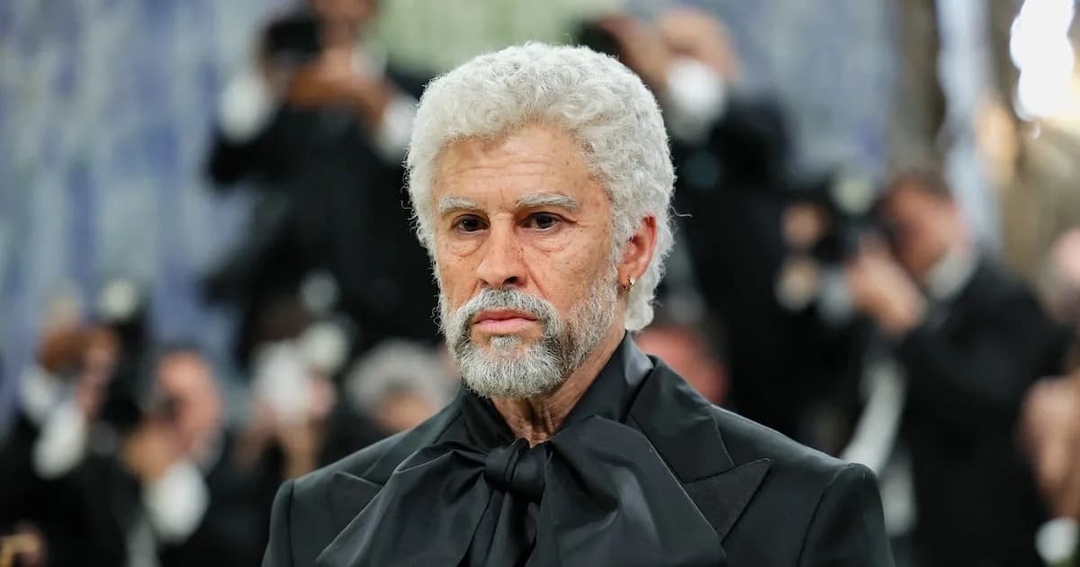 Bad Bunny y la Nueva Longevidad: Una Propuesta Estética en la Met Gala 2026