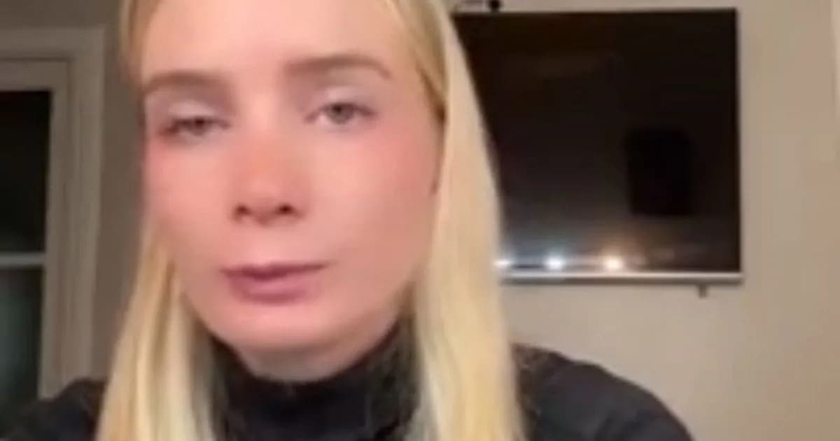 Delfina Lanusse se pronuncia tras el escándalo de las Propofest: "Las cosas se aclararán"
