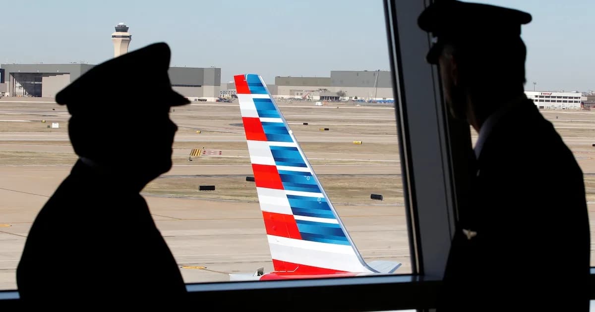 Transformación monumental en el aeropuerto de Dallas-Fort Worth con inversión de USD 12.000 millones