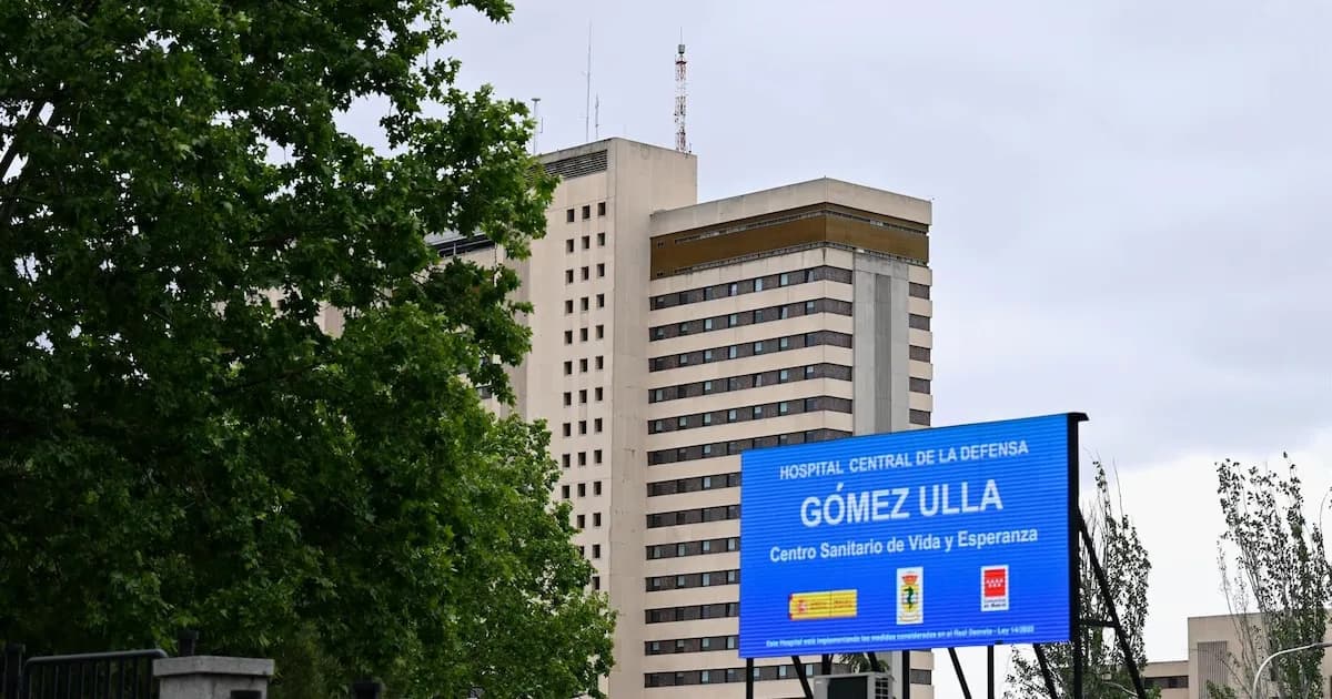 Ayuso refuta rumores sobre falta de contacto y critica la gestión del Gobierno