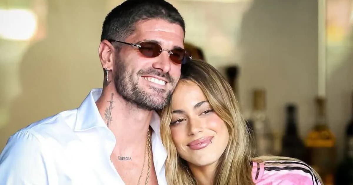 Rodrigo de Paul y Tini Stoessel: Un Anillo de Compromiso que Selló su Amor