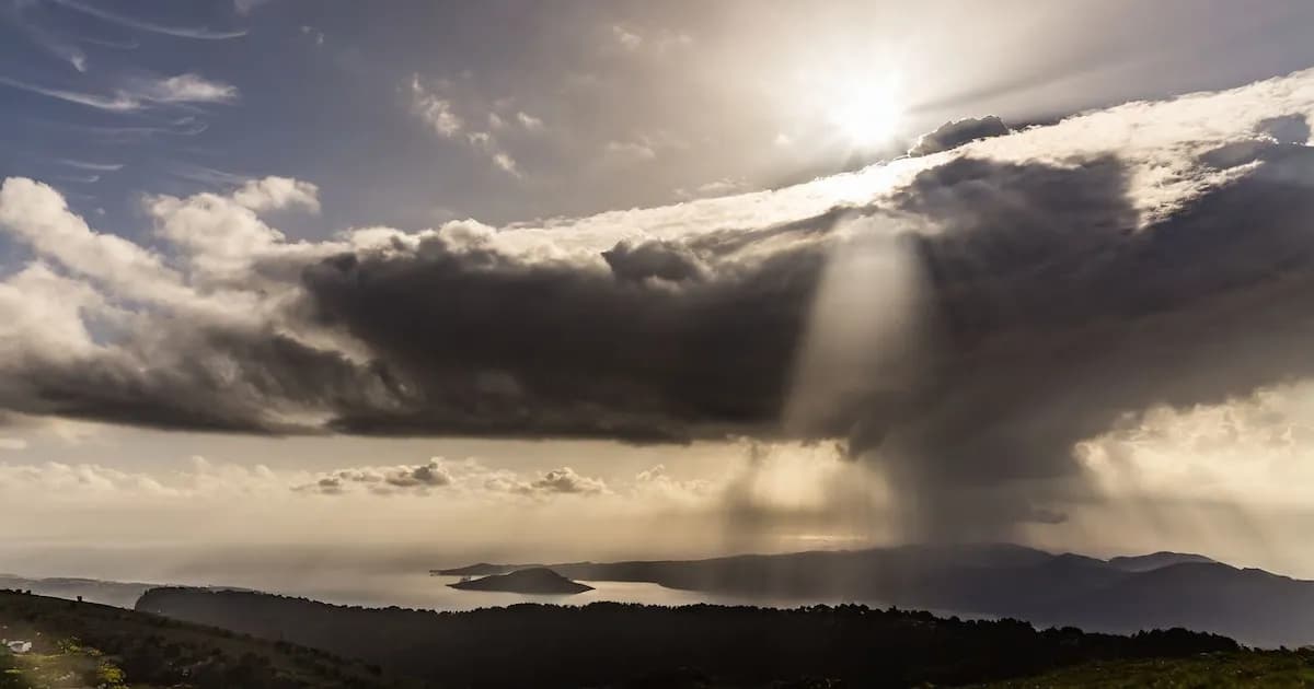 Clima en La Romana: Pronóstico del Tiempo para el 11 de Mayo