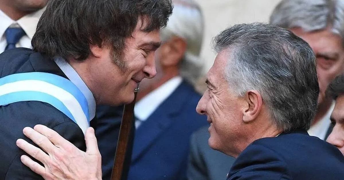 El PRO critica al Gobierno de Milei y cuestiona a su entorno ante la controversia por Adorni
