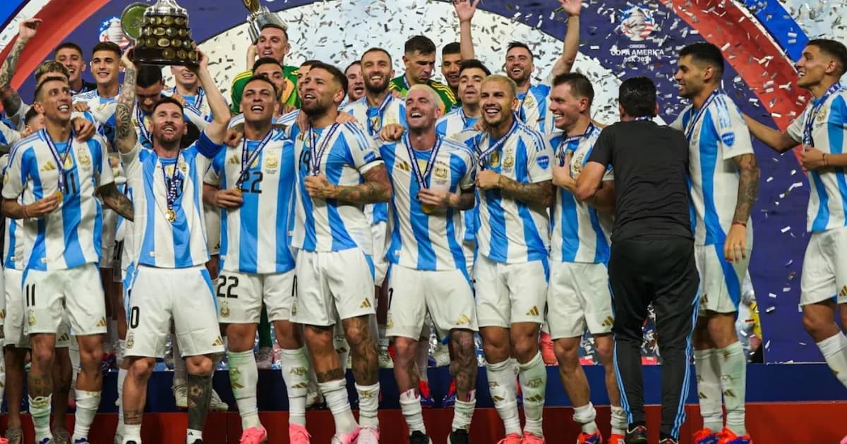 Consejos para seguir a la selección argentina en el Mundial 2026 sin sorpresas financieras
