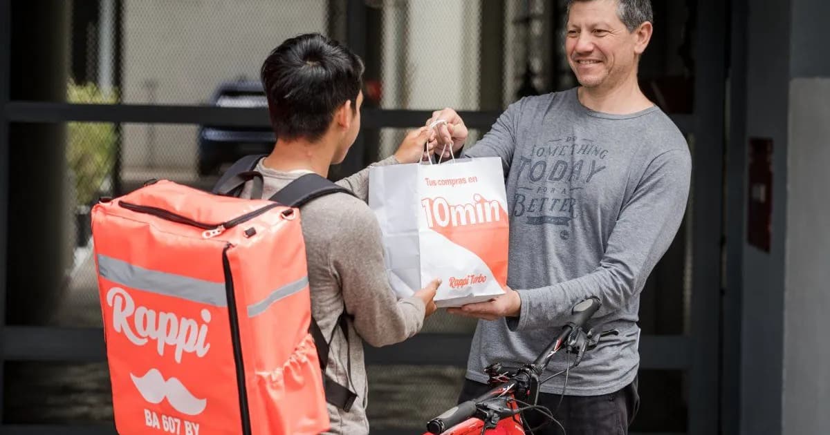Crecimiento del Delivery en Argentina: Poder Adquisitivo en Caída Libre