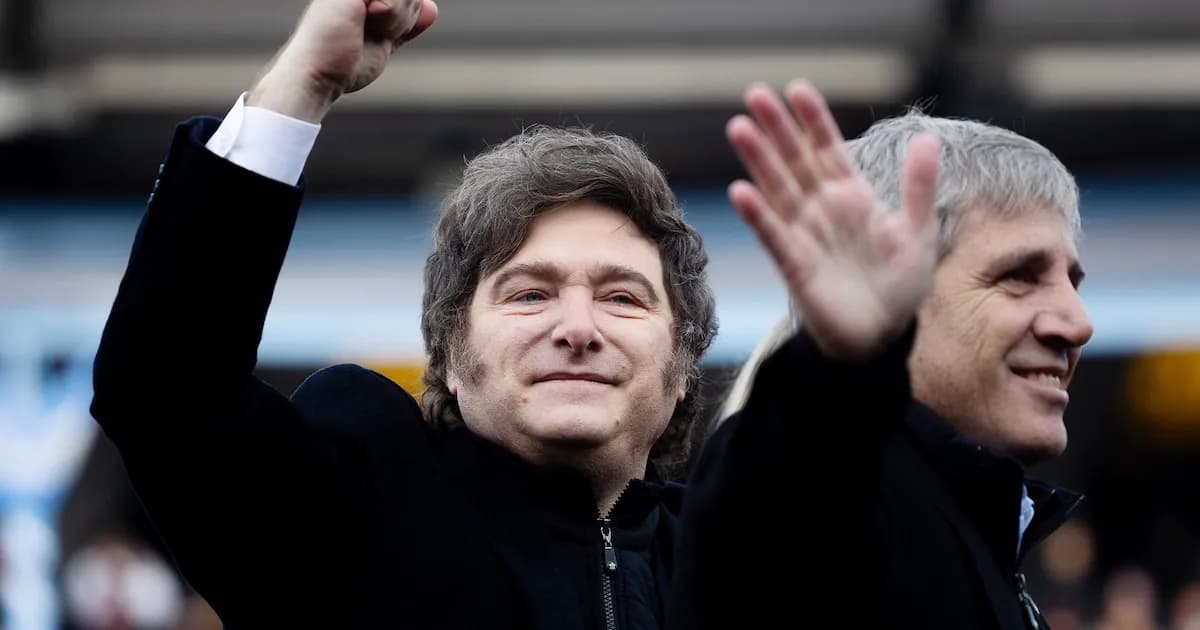Las principales fuentes de dólares en la gestión de Javier Milei: Agro, Vaca Muerta y el mercado financiero