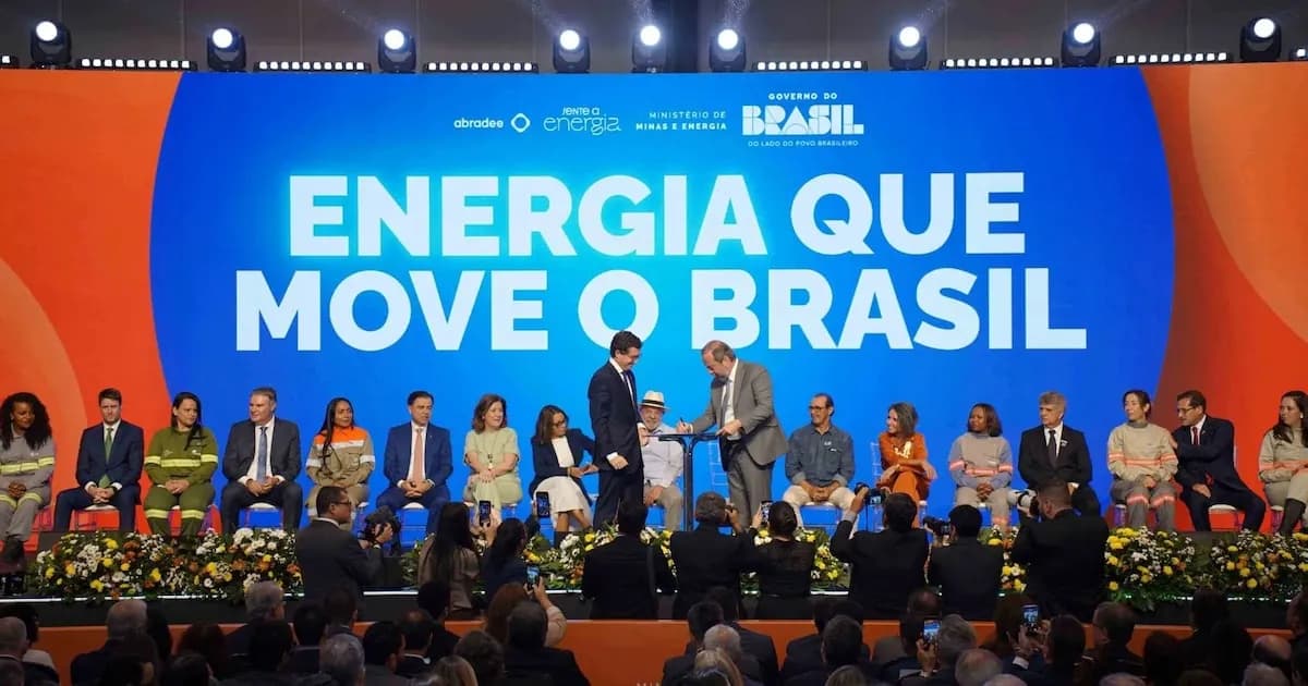 EDP extiende su concesión de energía en São Paulo con una inversión de 850 millones de euros