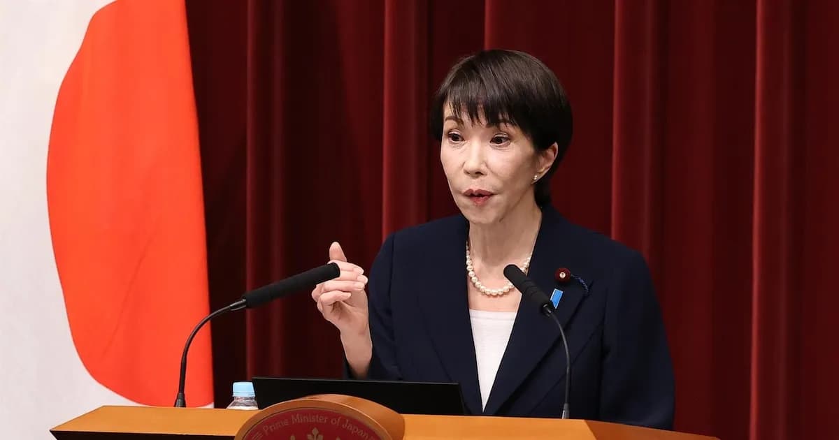 Japón minimiza el riesgo de hantavirus tras evacuación de ciudadanos del MV Hondius
