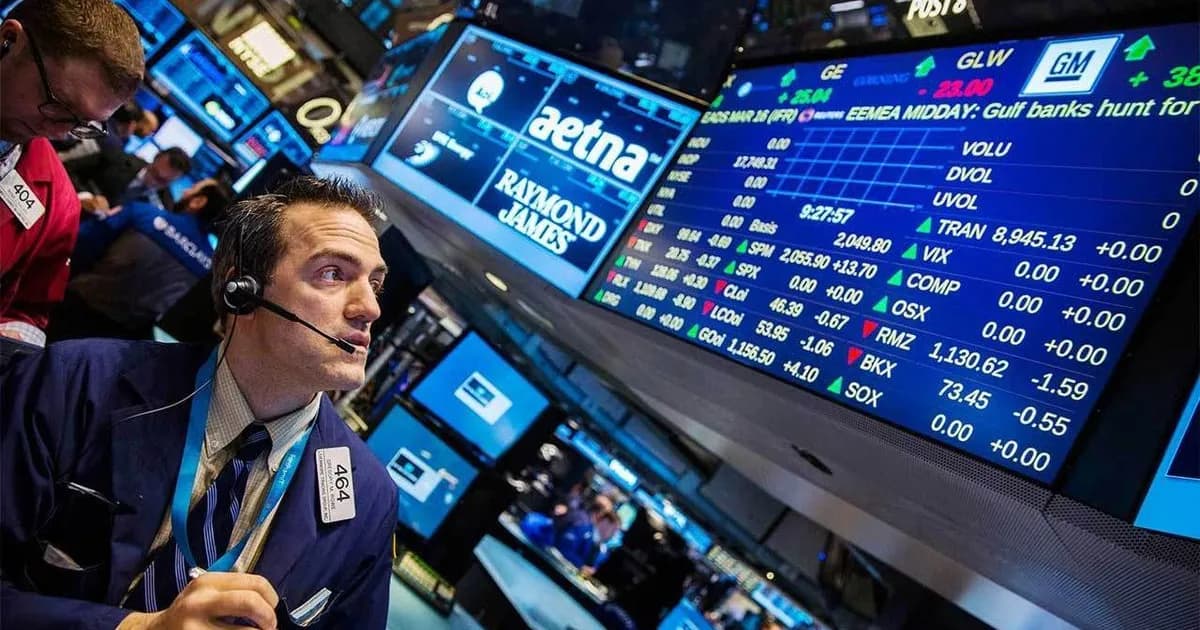 Incertidumbre en los mercados por tensiones en Medio Oriente y aumento en precios del petróleo
