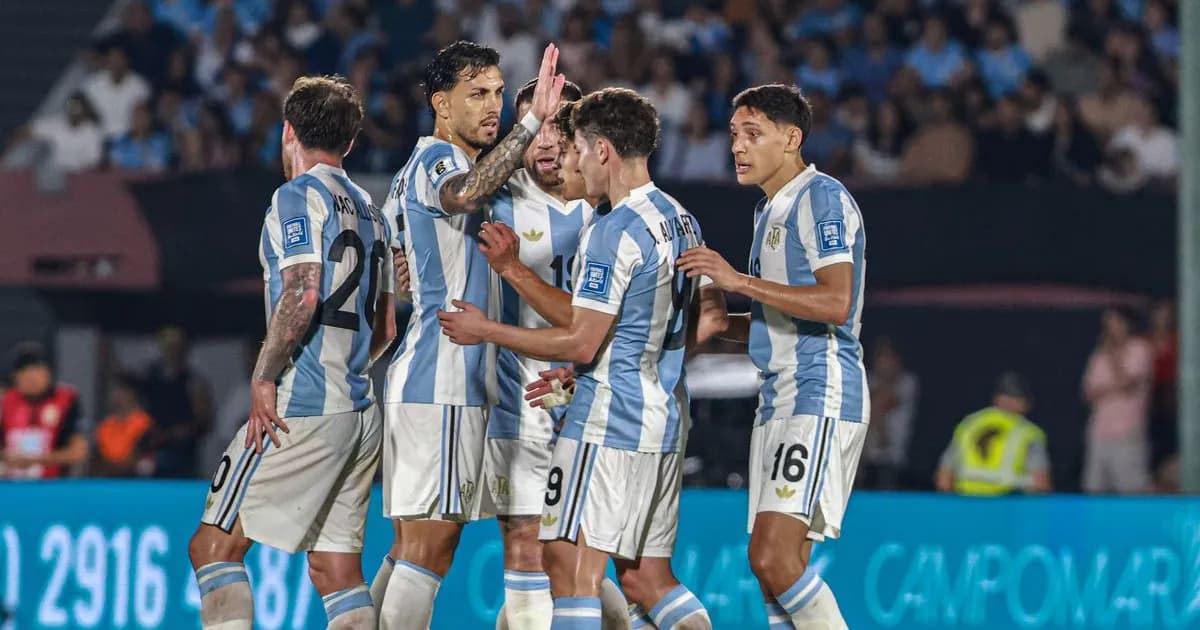 Selección Argentina: Convocatorias y Ausencias en la Prelista para el Mundial 2026