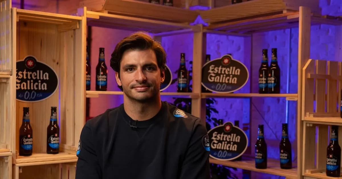 Carlos Sainz: En busca de un progreso significativo esta temporada