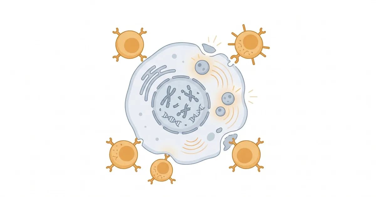 El hallazgo de una proteína que podría combatir el cáncer de páncreas