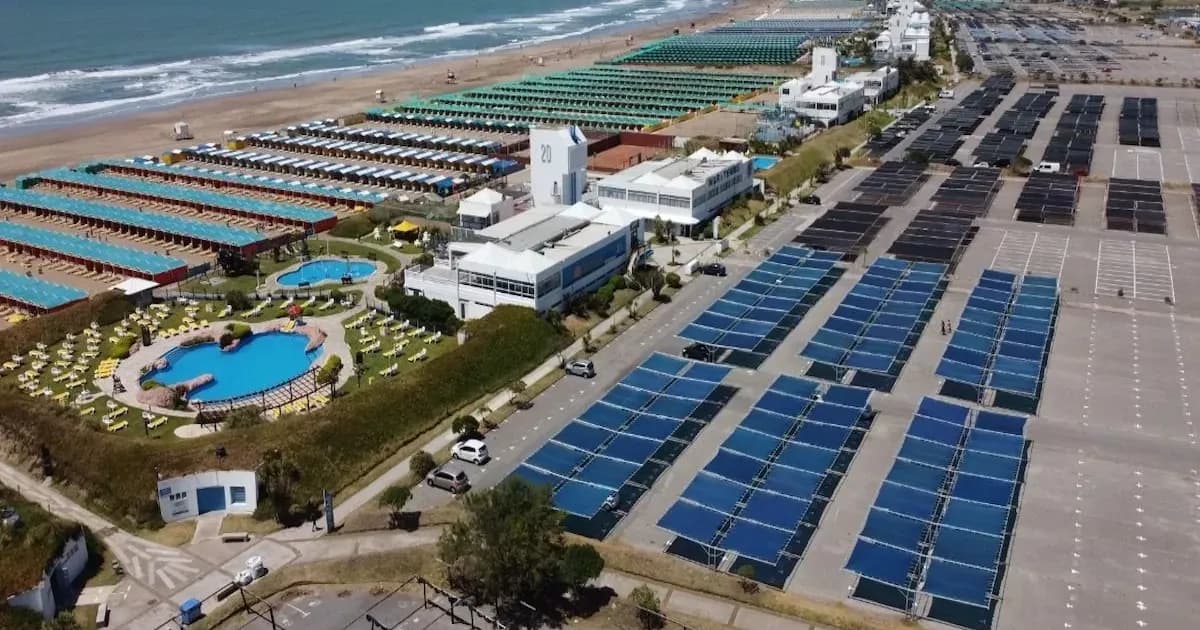 Mar del Plata: licitación para revitalizar Punta Mogotes y su traspaso al municipio