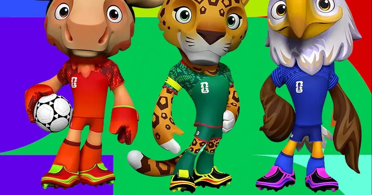 El Mundial 2026: Un Negocio de Mercadeo que Alcanzará los 3.000 Millones de Dólares