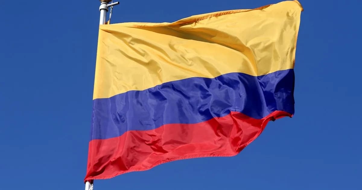 Colombia en luto: el presidente Petro lamenta la muerte del periodista Mateo Pérez