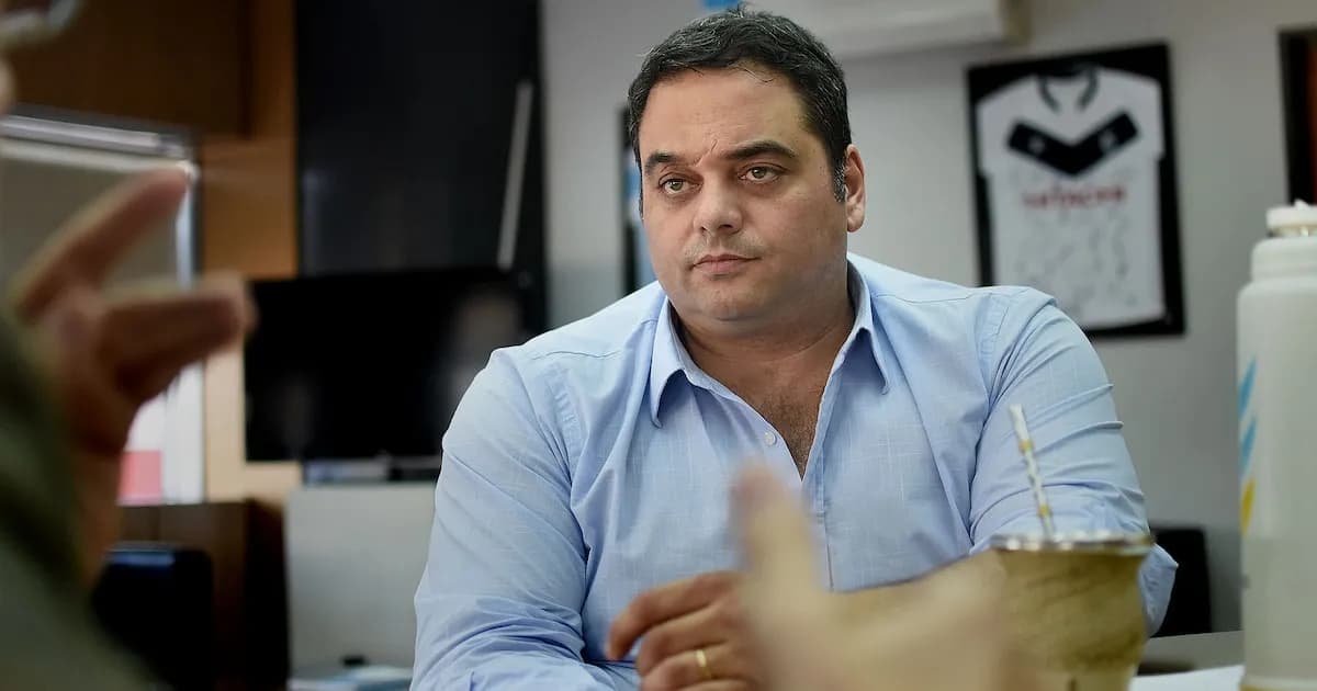 Triaca critica al Gobierno y defiende el rol del PRO en medio de tensiones internas