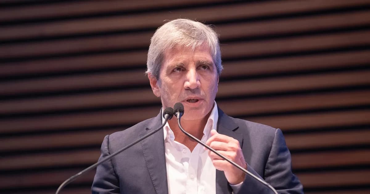 El Gobierno argentino enfrenta la desconfianza del mercado ante el riesgo K y el escenario electoral