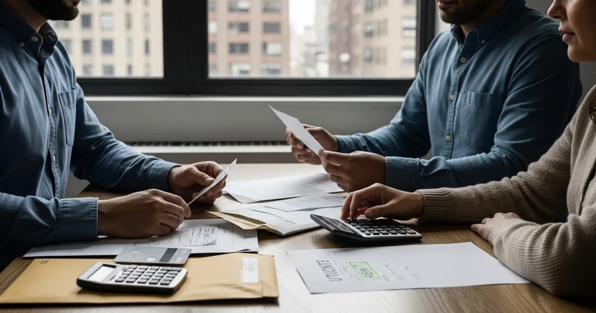 Crisis Económica en Nueva York: El 78% de los Hispanos No Puede Cubrir el Costo de Vida en 2026