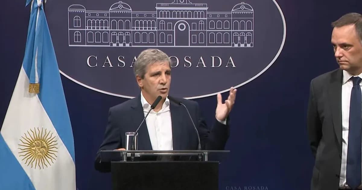Recortes de $2,3 billones: El Gobierno ajusta 211 programas en un nuevo plan de austeridad