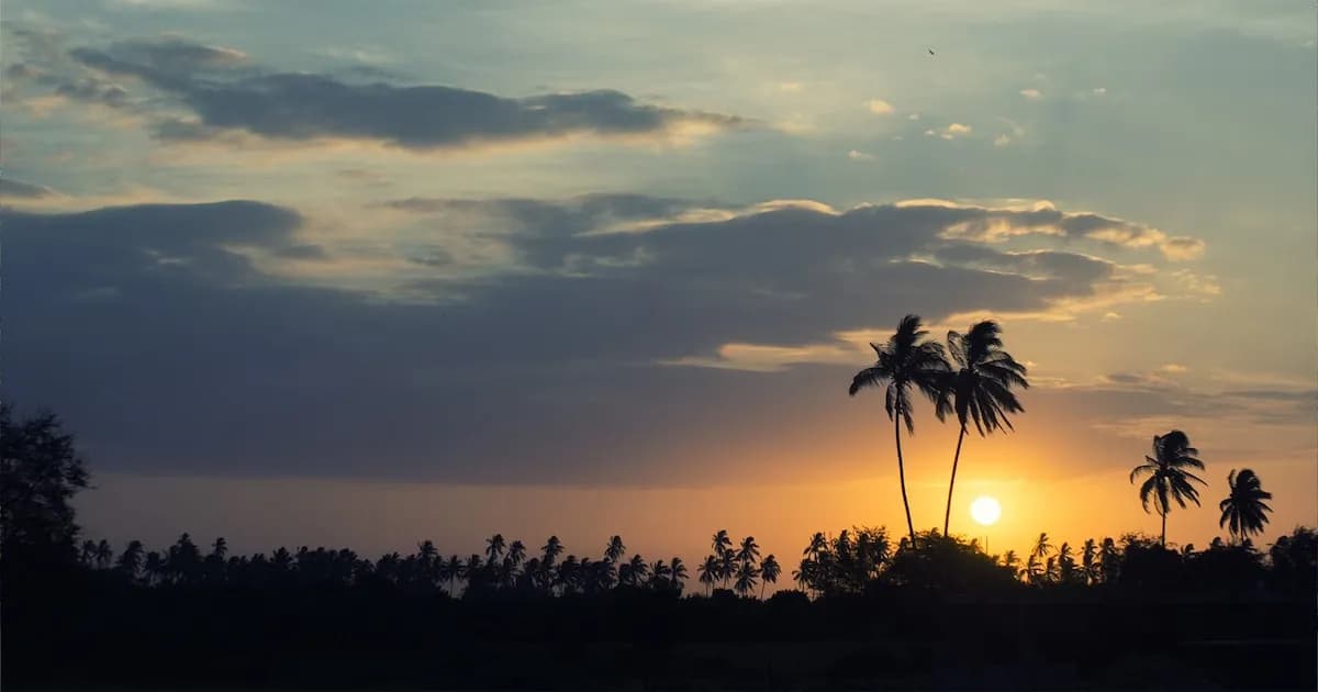 Clima en Piura: Pronóstico para el 24 de febrero