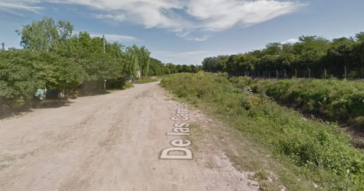 Detenido por agredir a su ex pareja y a una agente policial en Entre Ríos