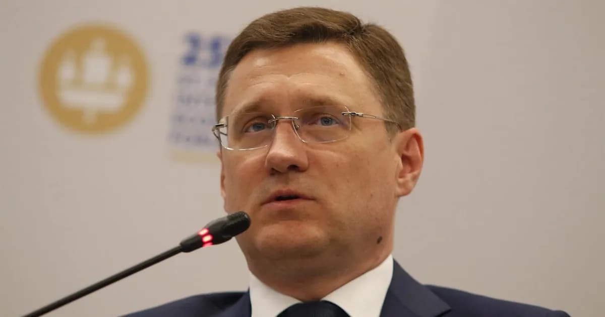Rusia ajusta sus proyecciones de crecimiento económico para 2026 y 2027