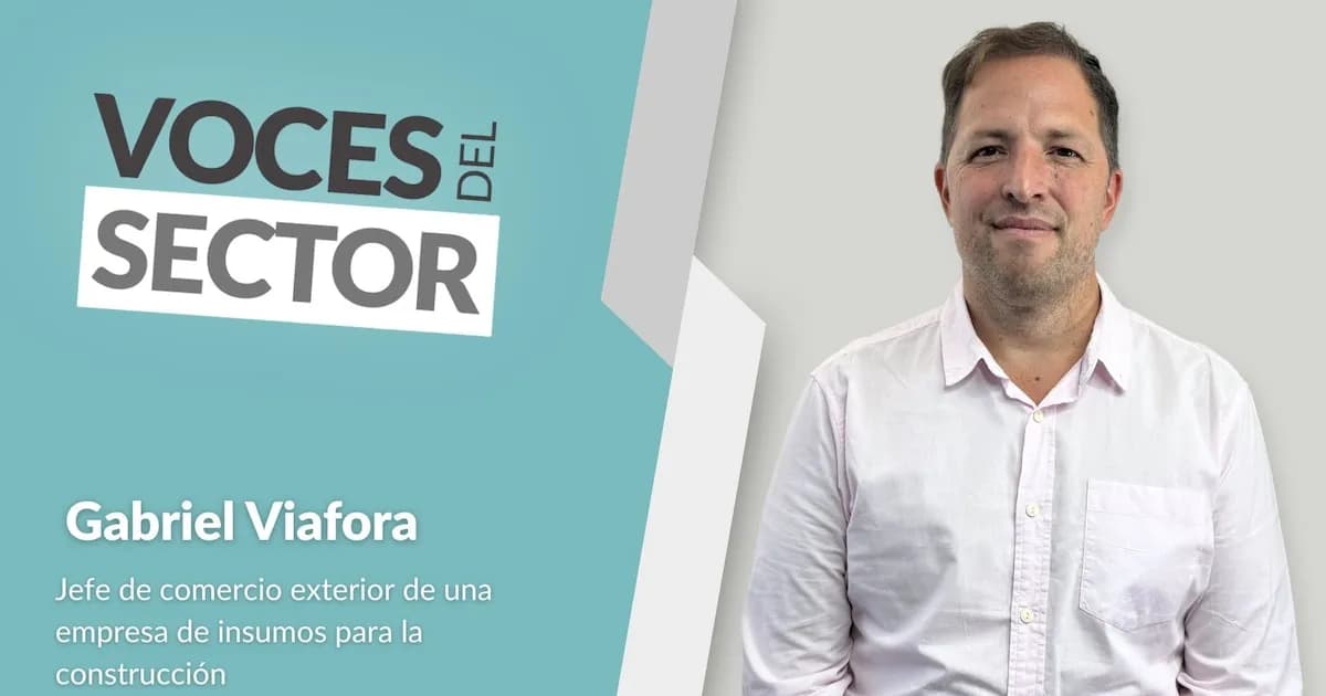 Transformación en la Construcción: Nuevos Materiales y Desafíos Logísticos