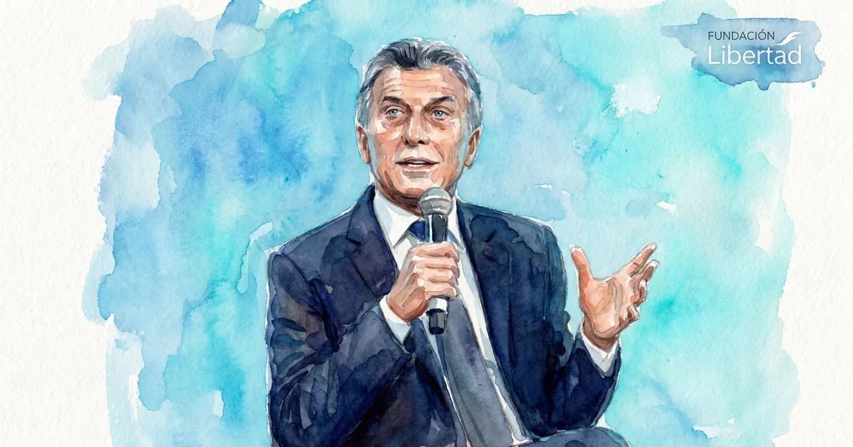 Análisis del comunicado del PRO: euforia, críticas internas y el acto de Macri en el conurbano