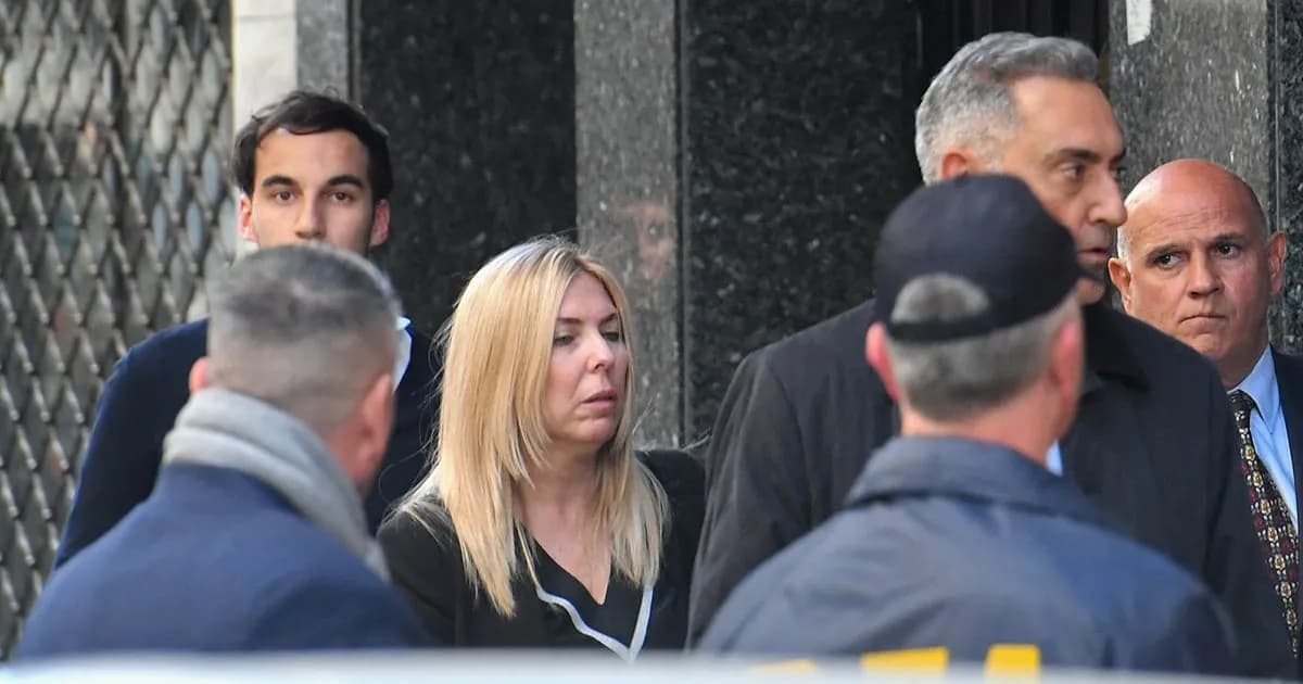 La Cámara Federal confirma a María Eugenia Capuchetti como juez en el caso de créditos del Banco Nación