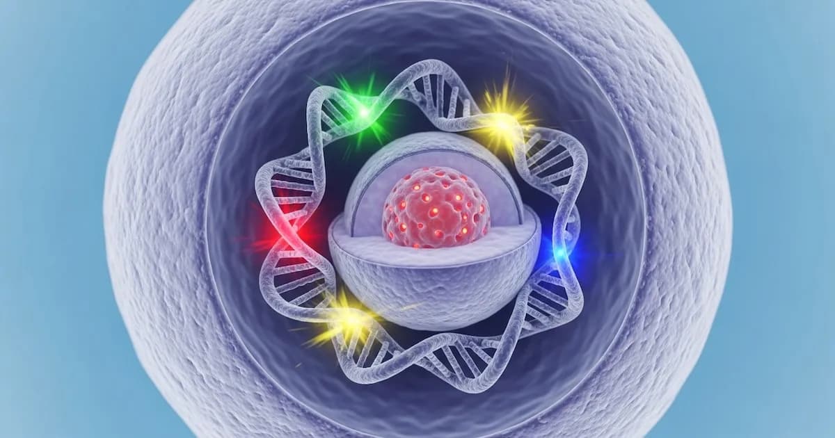Nuevas herramientas de Harvard para identificar mutaciones cancerígenas