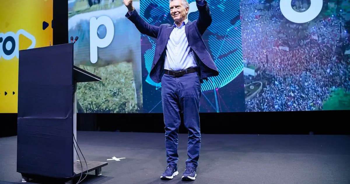 Crisis interna en el PRO: el comunicado de De Andreis complica a Macri y a Milei
